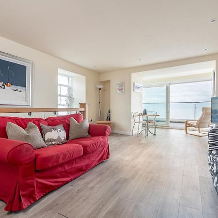 Stunning Shore Front House In Historic Cellardyke Anstruther Luaran gambar