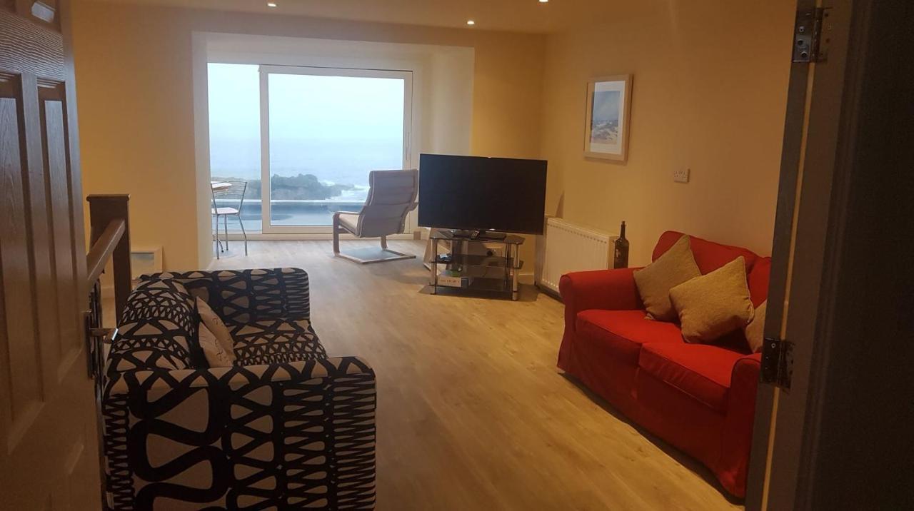 Stunning Shore Front House In Historic Cellardyke Anstruther Luaran gambar