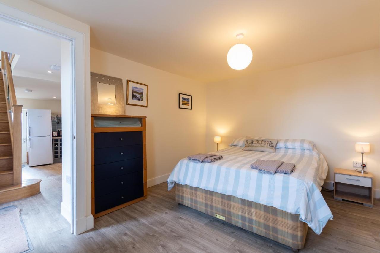 Stunning Shore Front House In Historic Cellardyke Anstruther Luaran gambar