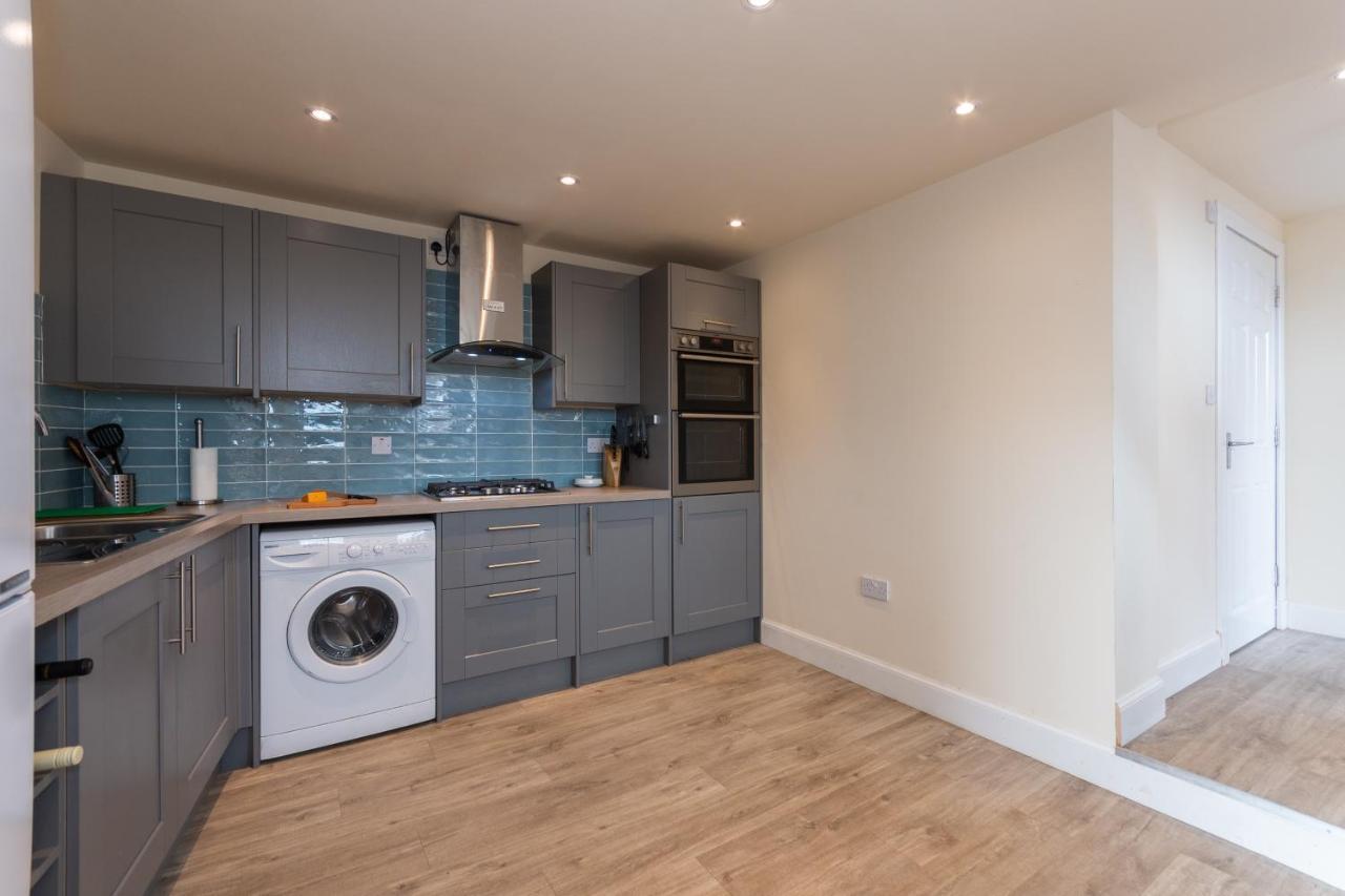 Stunning Shore Front House In Historic Cellardyke Anstruther Luaran gambar