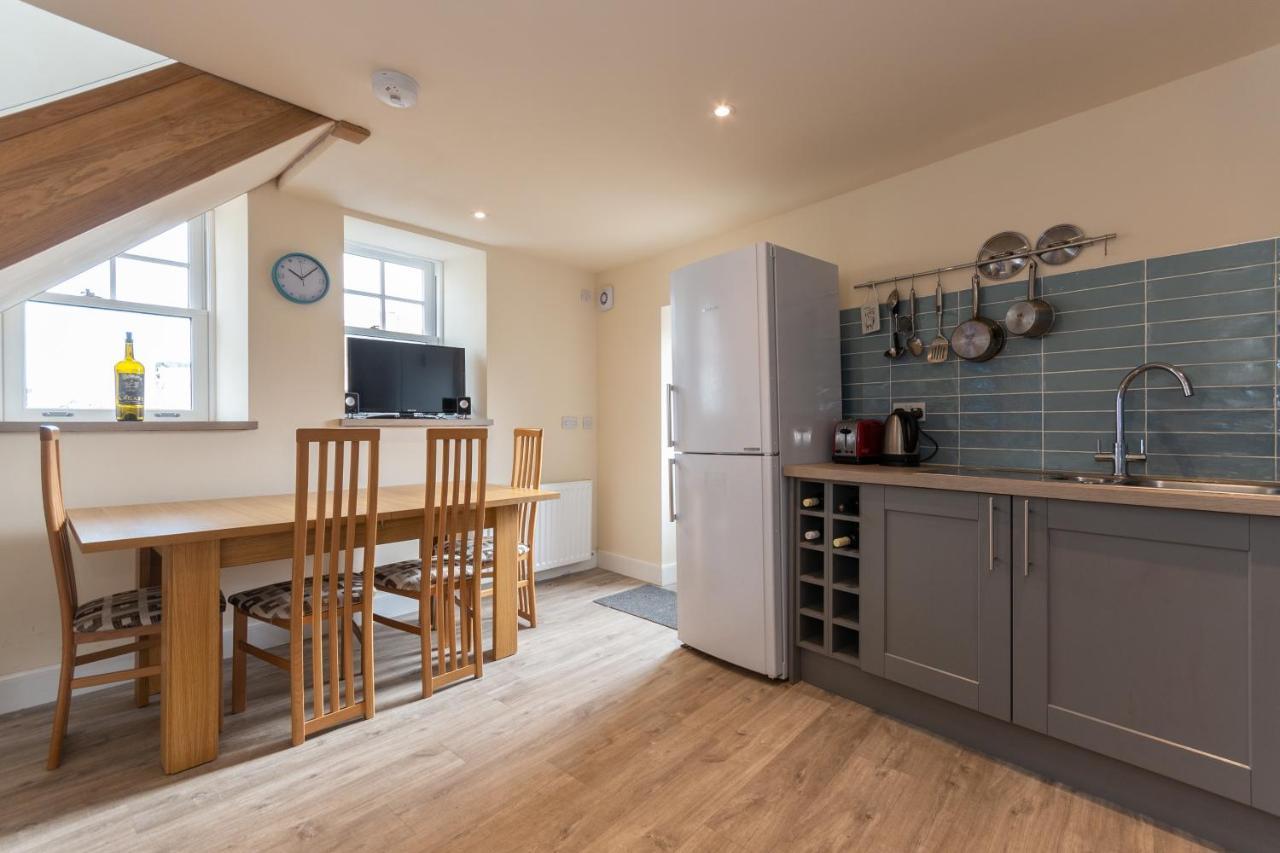 Stunning Shore Front House In Historic Cellardyke Anstruther Luaran gambar