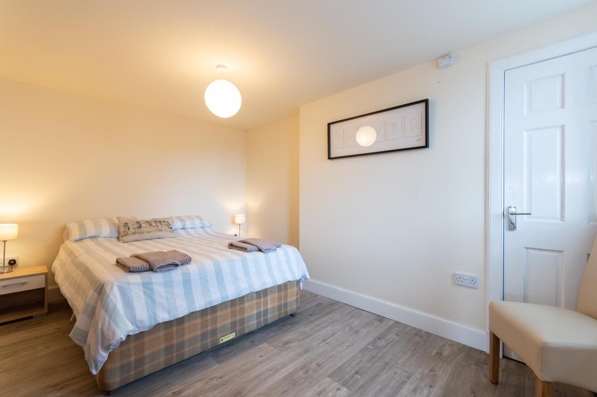 Stunning Shore Front House In Historic Cellardyke Anstruther Luaran gambar
