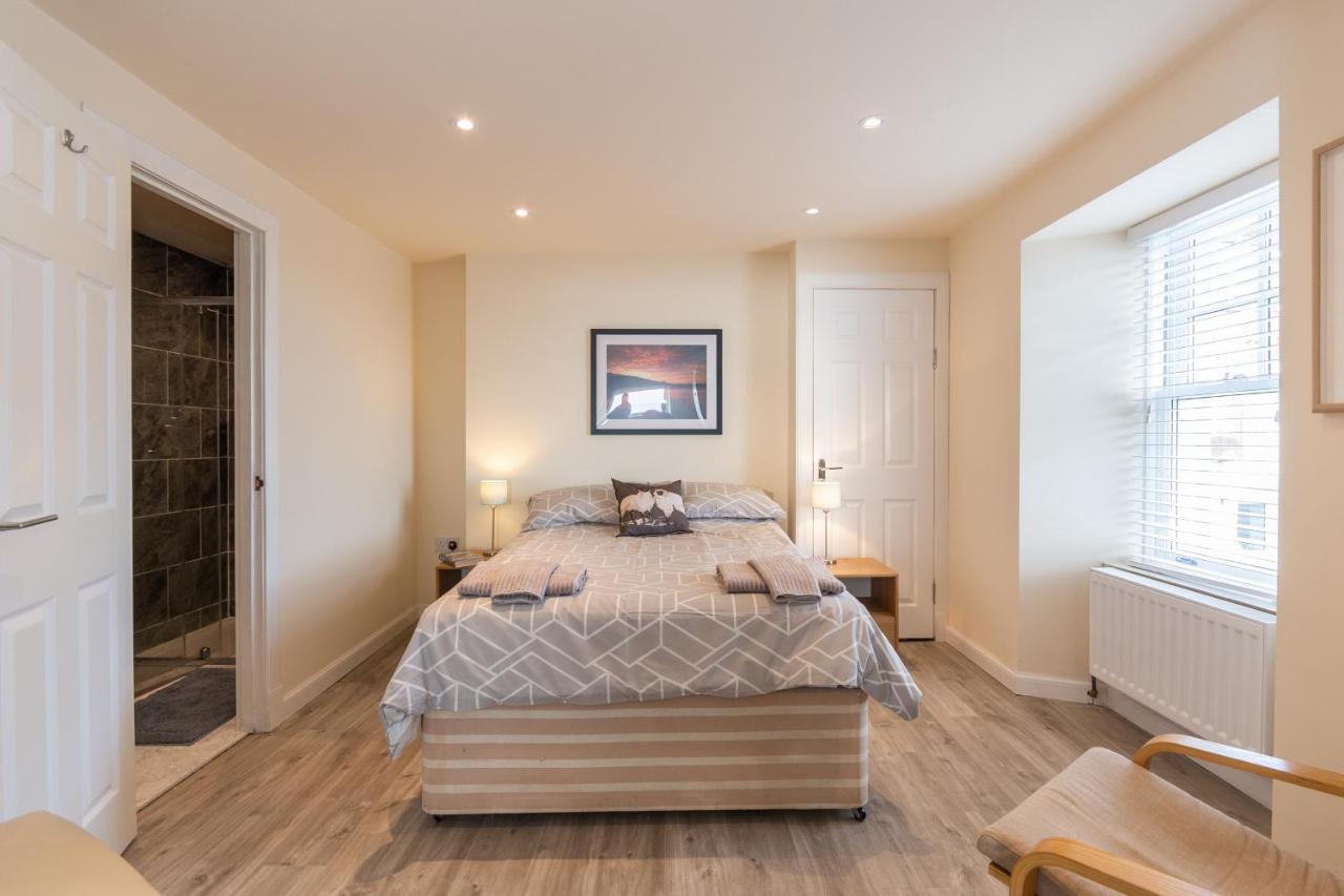 Stunning Shore Front House In Historic Cellardyke Anstruther Luaran gambar