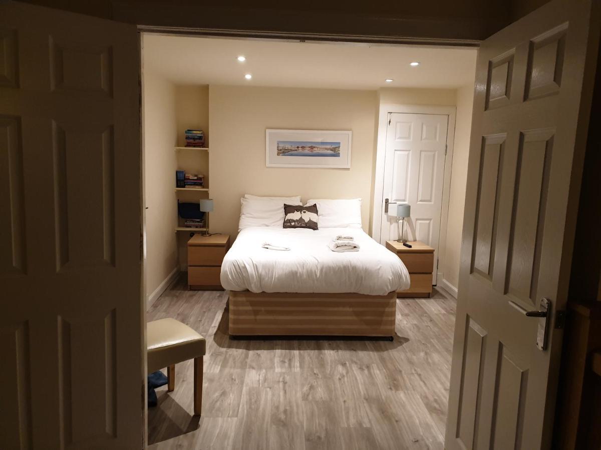 Stunning Shore Front House In Historic Cellardyke Anstruther Luaran gambar