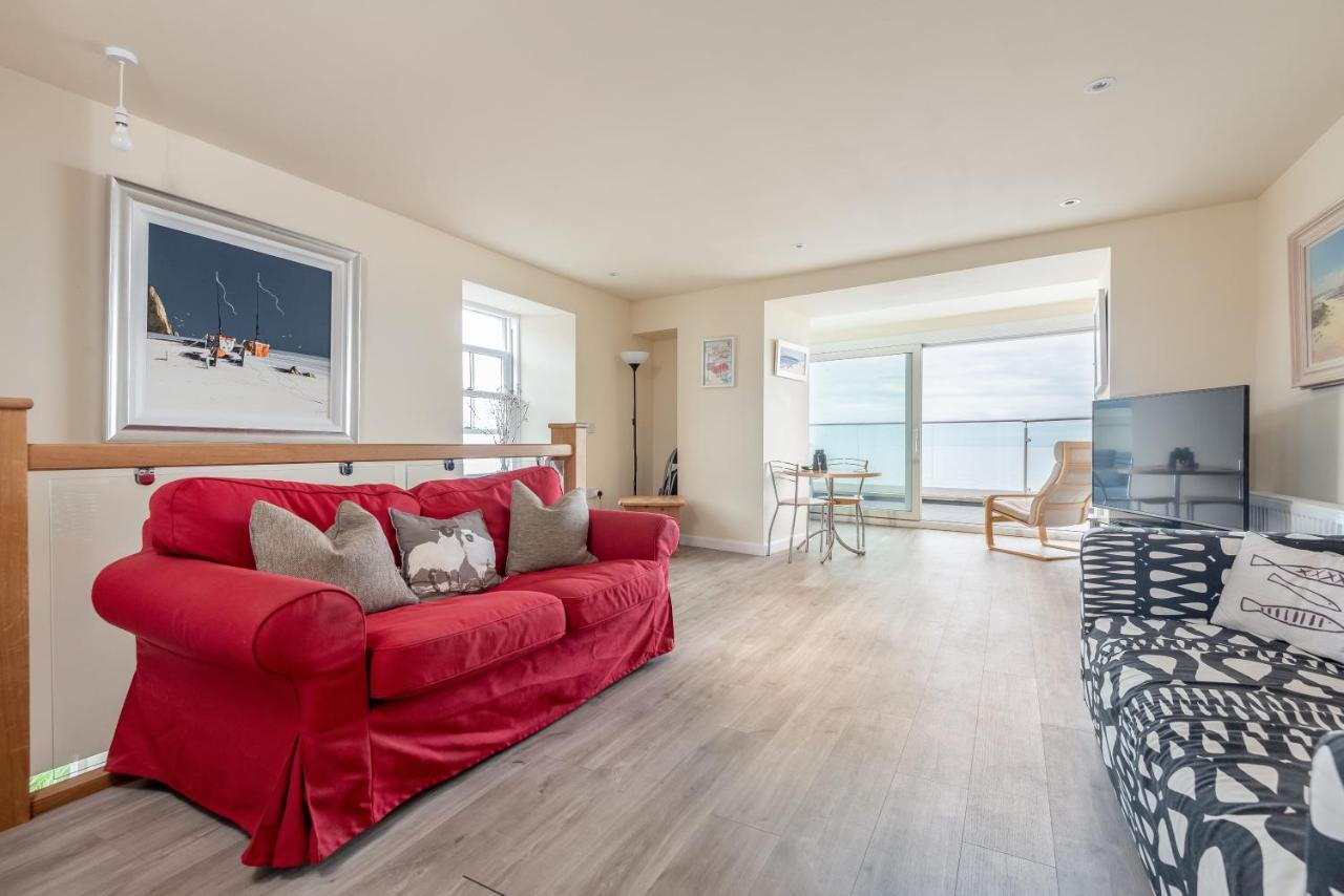 Stunning Shore Front House In Historic Cellardyke Anstruther Luaran gambar